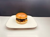 19. Cheddar Burger