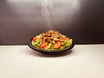 43. Teriyaki Chicken Salat
