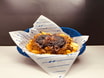 71. Pulled Pork Basket