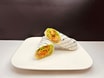 37. Veggie Wrap