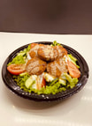 49. Falafel Salat