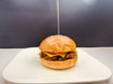 4. Sloppy Joe Burger