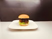 14. Pulled Pork Burger