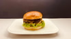 18. Jalapeno Burger