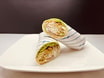 38. Falafel Wrap