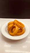85. Onion Rings