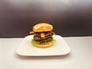 22.  Monster Burger