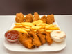 55. Nuggets and Wings