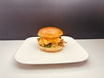 5. Fajita Burger