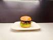 13. Texas Burger