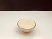 121. Champignon-Rahmsauce