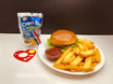75. Kids Box Junior Burger
