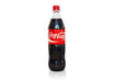 145. Coca Cola 1L