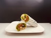 40. Mediterranean Wrap