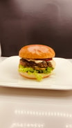 11. Cheese Burger