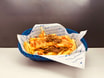 74. Sloppy Joe Fried Basket