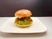17. Döner Burger