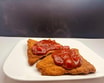 31. Paprika Schnitzel
