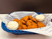 51. Chicken Nuggets 10 Stück