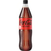 146. Coca Cola Zero 1L