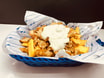73. Döner Basket
