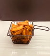 82. Potato Wedges